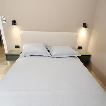 Apartment Luxury Triplex With Sea View