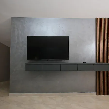 Luxury Triplex With Sea View Apartment Golem (Tirana)