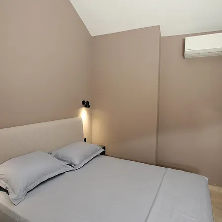 Apartment Luxury Triplex With Sea View