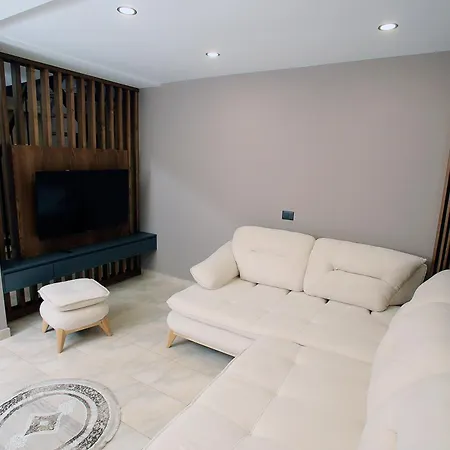 Apartment Luxury Triplex With Sea View Golem (Tirana)