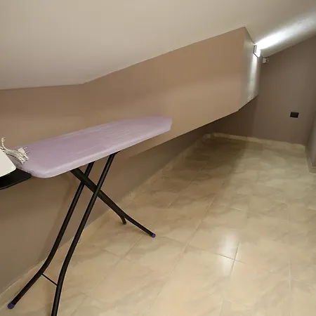 Apartment Luxury Triplex With Sea View