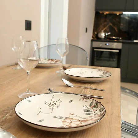 Apartment Luxury Triplex With Sea View *