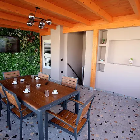Apartment Luxury Triplex With Sea View Golem (Tirana)