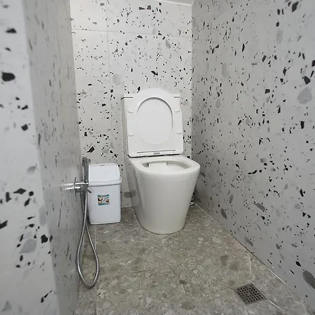 Luxury Triplex With Sea View Appartement