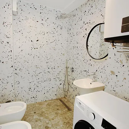 Apartment Luxury Triplex With Sea View Golem (Tirana)