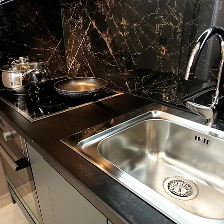 Luxury Triplex With Sea View Golem (Tirana)